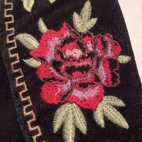 Diane von Furstenberg embroidered blazer - Picture 8 of 9